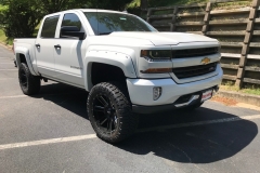 Chevy-Silverado