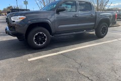 tacoma