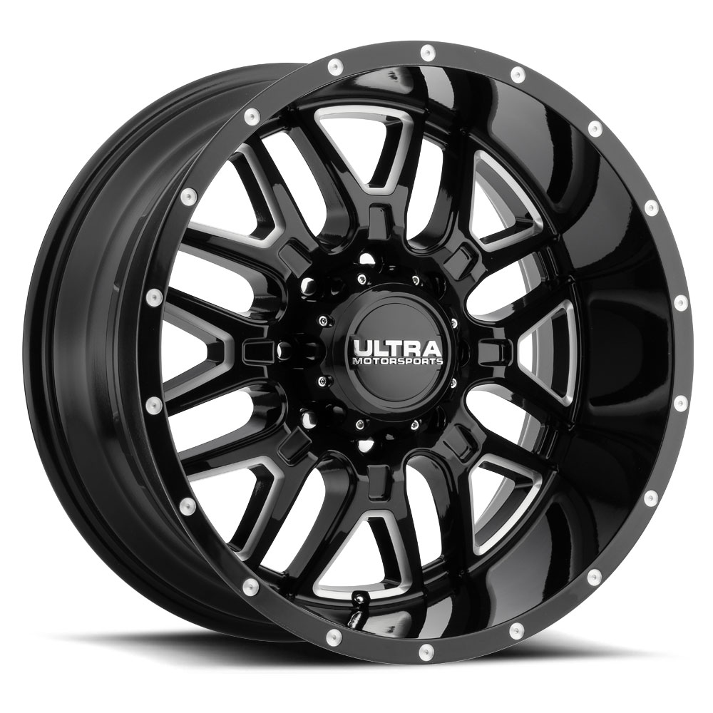 Ultra Wheel Brands