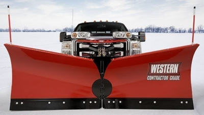 Western Snow Plows