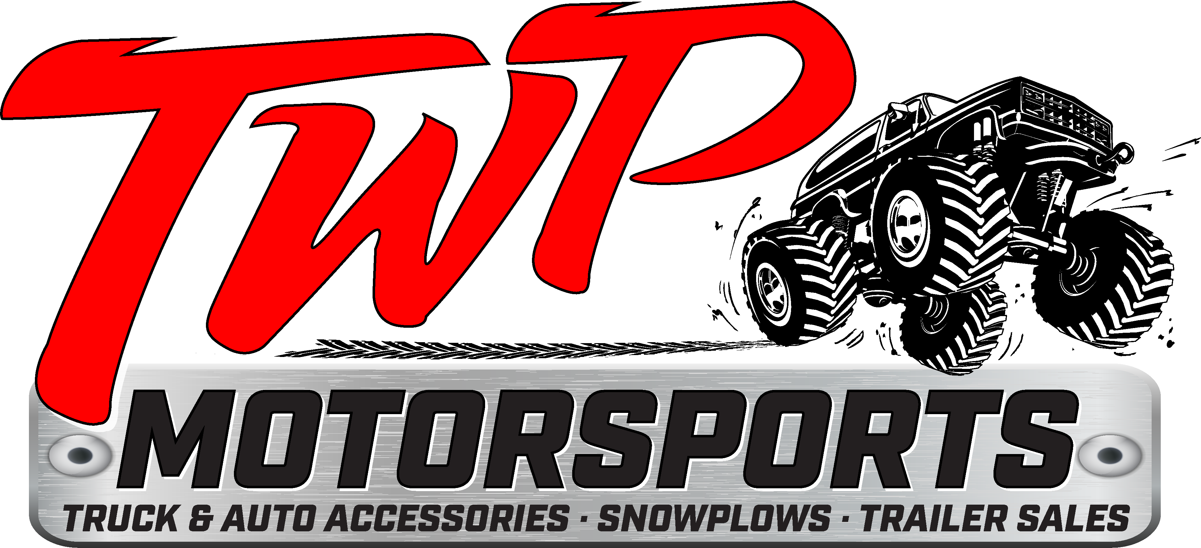 TWP Regular Logo